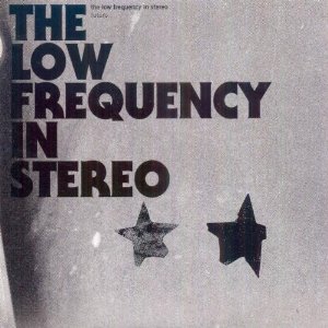 The Low Frequency Stereo – Futuro (2010)