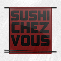 Sushi chez vous