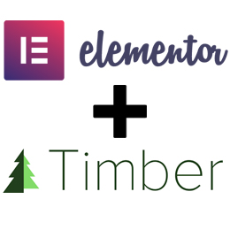 Elementor + Timber